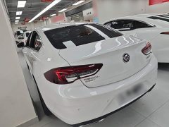 Buick Regal 552T Smart Comfort Edition - ფოტო 5