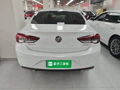 Buick Regal 552T Smart Comfort Edition - ფოტო 6