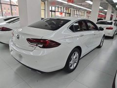 Buick Regal 552T Smart Comfort Edition - ფოტო 7