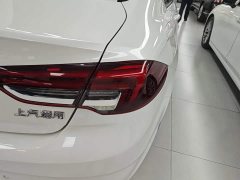 Buick Regal 552T Smart Comfort Edition - ფოტო 8