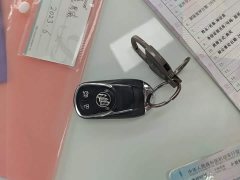 Buick Regal 552T Smart Comfort Edition - ფოტო 9