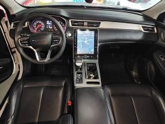 SAIC MG RX5 330TGI Automatic National Trend Edition - ფოტო 10