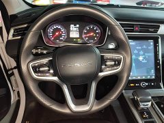 SAIC MG RX5 330TGI Automatic National Trend Edition - ფოტო 11
