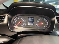 SAIC MG RX5 330TGI Automatic National Trend Edition - ფოტო 12