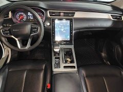 SAIC MG RX5 330TGI Automatic National Trend Edition - ფოტო 14