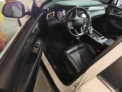 SAIC MG RX5 330TGI Automatic National Trend Edition - ფოტო 16
