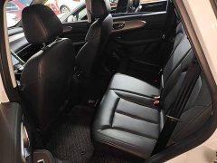 SAIC MG RX5 330TGI Automatic National Trend Edition - ფოტო 17