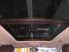 SAIC MG RX5 330TGI Automatic National Trend Edition - ფოტო 18