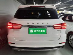 SAIC MG RX5 330TGI Automatic National Trend Edition - ფოტო 6