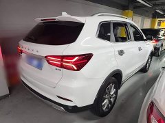 SAIC MG RX5 330TGI Automatic National Trend Edition - ფოტო 7