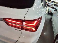 SAIC MG RX5 330TGI Automatic National Trend Edition - ფოტო 8