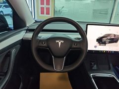 Tesla Model Y 2023 Rear-Wheel Drive - ფოტო 11