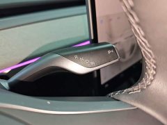 Tesla Model Y 2023 Rear-Wheel Drive - ფოტო 14