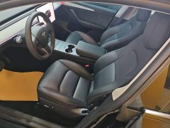 Tesla Model Y 2023 Rear-Wheel Drive - ფოტო 15