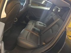 Tesla Model Y 2023 Rear-Wheel Drive - ფოტო 17