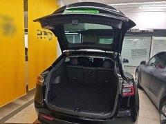 Tesla Model Y 2023 Rear-Wheel Drive - ფოტო 19