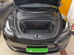 Tesla Model Y 2023 Rear-Wheel Drive - ფოტო 20