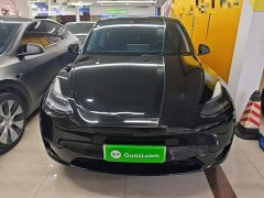 Tesla Model Y 2023 Rear-Wheel Drive - ფოტო 3
