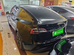 Tesla Model Y 2023 Rear-Wheel Drive - ფოტო 5