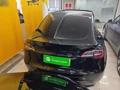 Tesla Model Y 2023 Rear-Wheel Drive - ფოტო 6