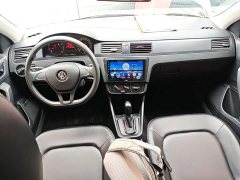 Volkswagen Santana 1.5L Automatic Fashion Edition - ფოტო 10