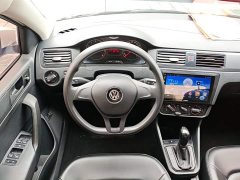 Volkswagen Santana 1.5L Automatic Fashion Edition - ფოტო 11