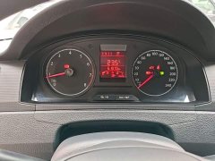 Volkswagen Santana 1.5L Automatic Fashion Edition - ფოტო 12