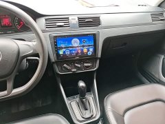 Volkswagen Santana 1.5L Automatic Fashion Edition - ფოტო 13