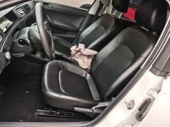 Volkswagen Santana 1.5L Automatic Fashion Edition - ფოტო 15