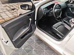 Volkswagen Santana 1.5L Automatic Fashion Edition - ფოტო 16