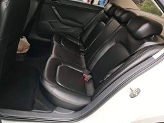 Volkswagen Santana 1.5L Automatic Fashion Edition - ფოტო 17