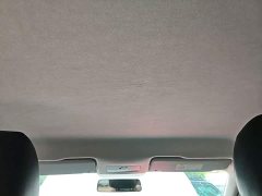 Volkswagen Santana 1.5L Automatic Fashion Edition - ფოტო 18
