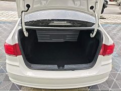 Volkswagen Santana 1.5L Automatic Fashion Edition - ფოტო 19