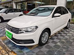 Volkswagen Santana 1.5L Automatic Fashion Edition - ფოტო 2
