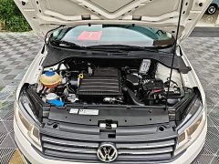 Volkswagen Santana 1.5L Automatic Fashion Edition - ფოტო 20