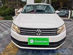 Volkswagen Santana 1.5L Automatic Fashion Edition - ფოტო 3