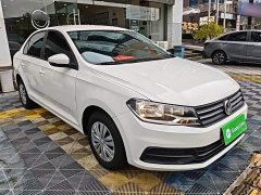 Volkswagen Santana 1.5L Automatic Fashion Edition - ფოტო 4