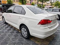 Volkswagen Santana 1.5L Automatic Fashion Edition - ფოტო 5