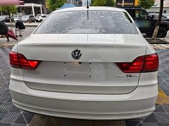 Volkswagen Santana 1.5L Automatic Fashion Edition - ფოტო 6