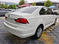Volkswagen Santana 1.5L Automatic Fashion Edition - ფოტო 7