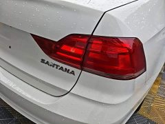 Volkswagen Santana 1.5L Automatic Fashion Edition - ფოტო 8