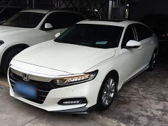Honda Accord 2018 260TURBO Elite China VI - ფოტო 1