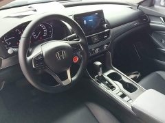 Honda Accord 2018 260TURBO Elite China VI - ფოტო 10