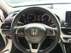 Honda Accord 2018 260TURBO Elite China VI - ფოტო 11