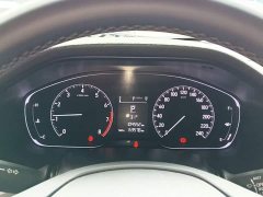 Honda Accord 2018 260TURBO Elite China VI - ფოტო 12