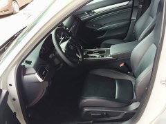 Honda Accord 2018 260TURBO Elite China VI - ფოტო 15