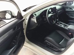 Honda Accord 2018 260TURBO Elite China VI - ფოტო 16