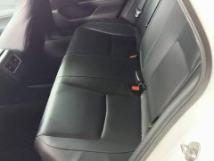 Honda Accord 2018 260TURBO Elite China VI - ფოტო 17