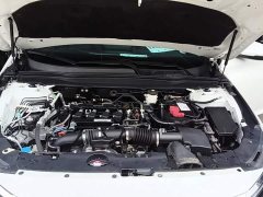 Honda Accord 2018 260TURBO Elite China VI - ფოტო 20
