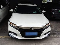 Honda Accord 2018 260TURBO Elite China VI - ფოტო 3